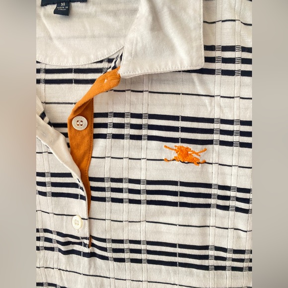 Burberry London Woman's Sleeveless Collar Tank pullover - Picture 4 of 11